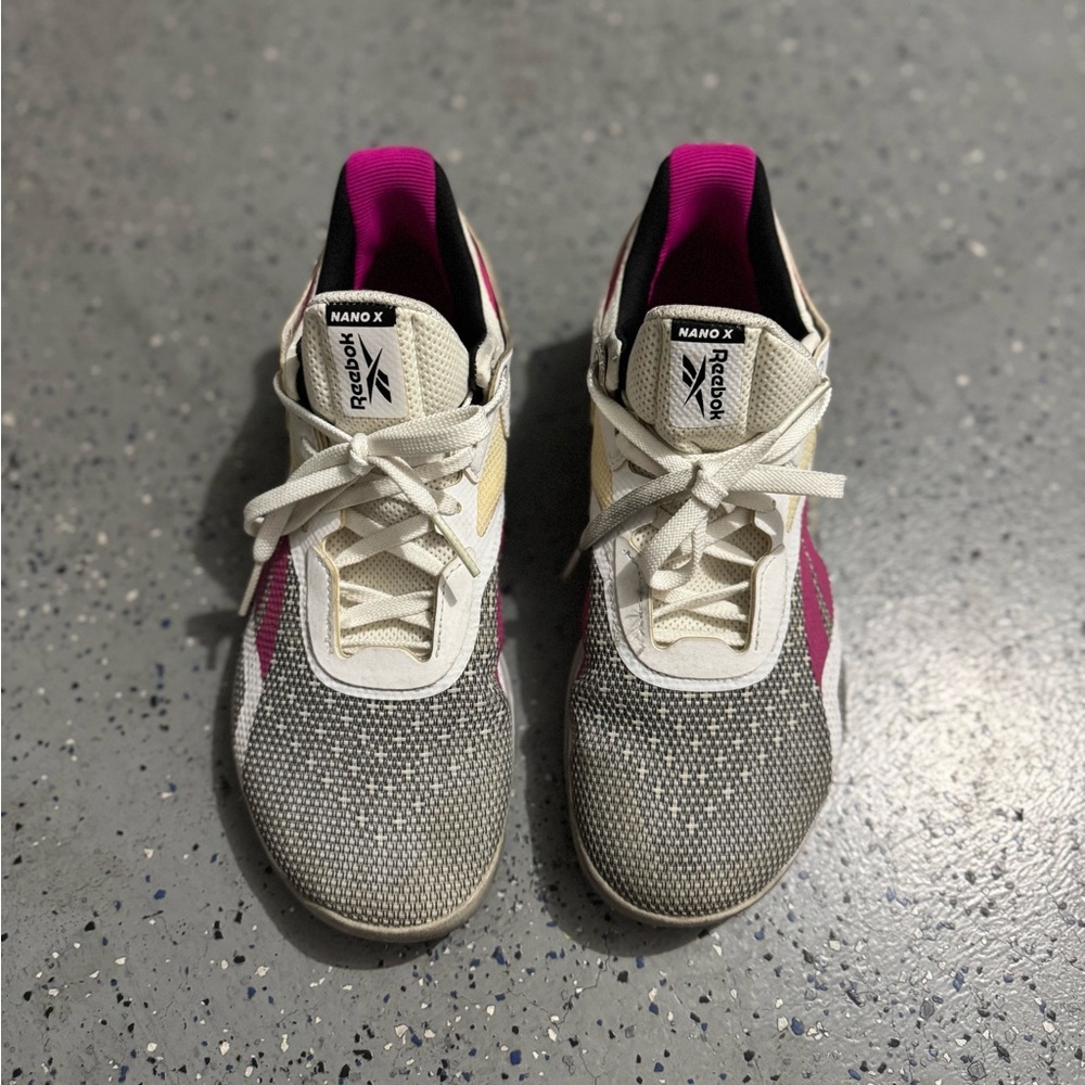 Reebok Nano X